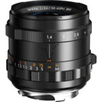 Thypoch 50mm f/1.4 FullFrame For Leica M-Mount Black