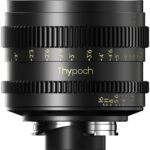 Thypoch Simera-C 35mm T1.5 FF Prime Cine Lens M-Mount