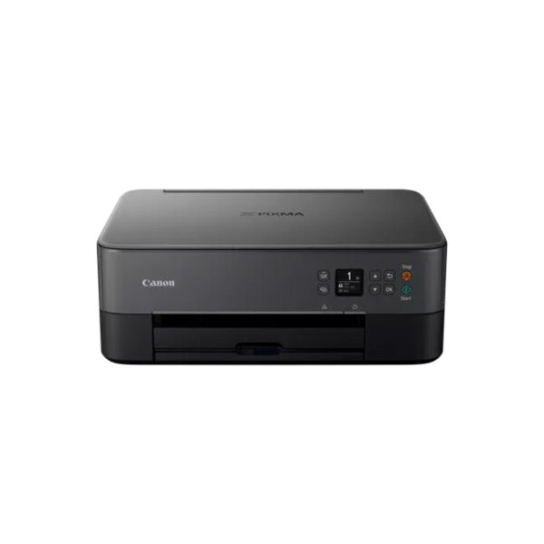Canon PIXMA TS5350A Black Ink A4 MFP 3IN1 / 3.