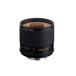 TTArtisan 250mm f/5.6 For M42-Mount