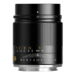 TTArtisan 50mm f/1.4 Canon EOS-R-Mount | FullFrame Black