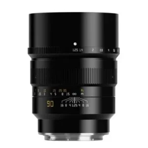 TTArtisan 90mm f/1.25 Hasselblad X1D-MOUNT | FullFrame