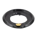 TTArtisan Leica M - Fujifilm GFX Black