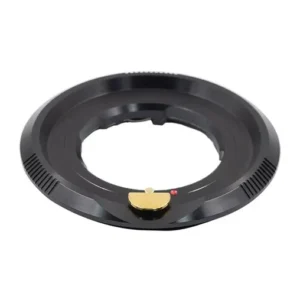 TTArtisan Leica M - Fujifilm GFX Black