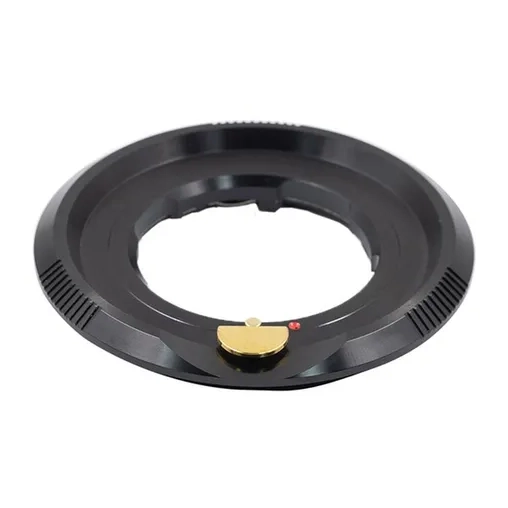 TTArtisan Leica M - Fujifilm GFX Black