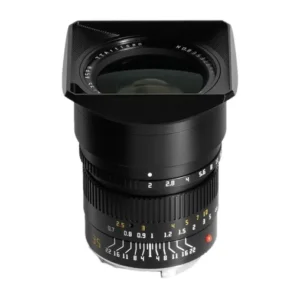 TTArtisan 35mm f/2.0 APO Leica M-Mount (FullFrame)