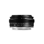 TTArtisan APS-C 25mm f/2.0 M43-Mount
