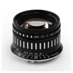 TTArtisan APS-C 35mm f/0.95 For Sigma/Leica L-Mount