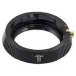 TTArtisan Leica M - Fujifilm X-Mount Black