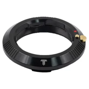 TTArtisan Leica M - Sigma L Black