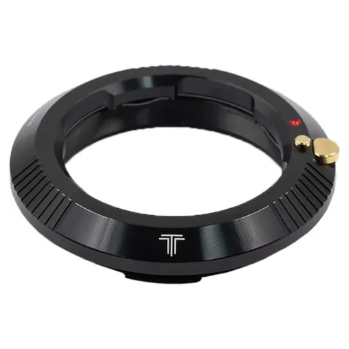 TTArtisan Leica M - Sigma L Black