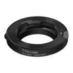 TTArtisan Leica M - Sony E 6 Bit II