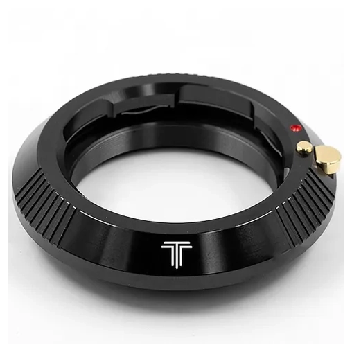 TTArtisan Leica M - Sony FE Black