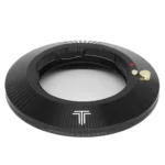 TTArtisan Leica M - Hasselblad X1D Black