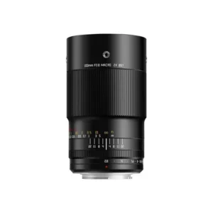 TTArtisan Macro 100mm f/2.8 Canon EF-Mount