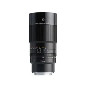 TTArtisan Macro 100mm f/2.8 Sony E-Mount