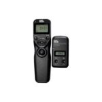 Pixel Timer Remote Control Draadloos TW-283 Canon E3