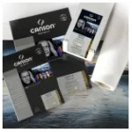 Canson Baryta Prestige Gloss A4/25vel