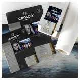 Canson Baryta Prestige Gloss A4/25vel