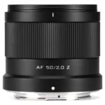 Viltrox AF 50mm f/2.0 Nikon Z