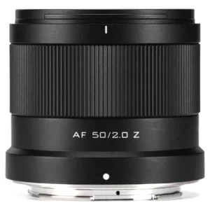 Viltrox AF 50mm f/2.0 Nikon Z