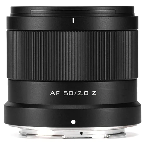 Viltrox AF 50mm f/2.0 Nikon Z