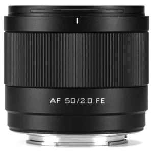 Viltrox AF 50mm f/2.0 Sony FE