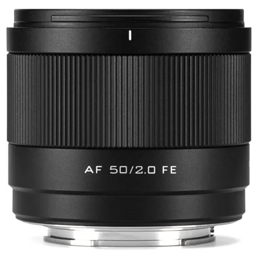 Viltrox AF 50mm f/2.0 Sony FE