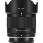 Viltrox 35mm f/1.7 Fuji XF