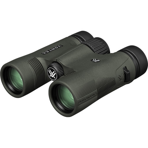 Vortex Diamondback HD 10x28 Binocular