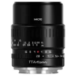 TTArtisan 40mm f/2.8 L-Mount