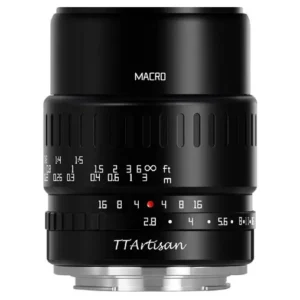 TTArtisan 40mm f/2.8 L-Mount