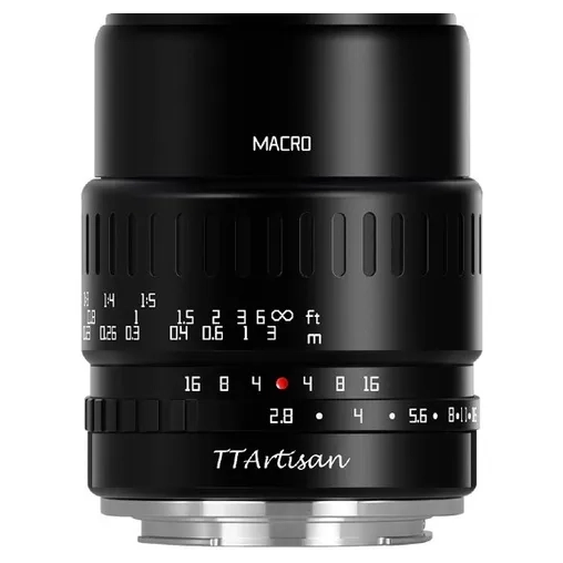 TTArtisan 40mm f/2.8 L-Mount