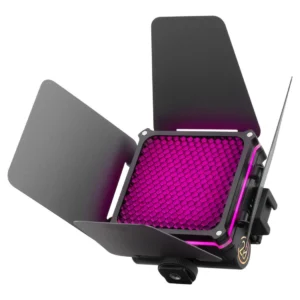 Zhiyun Fiveray M20C Combo RGB