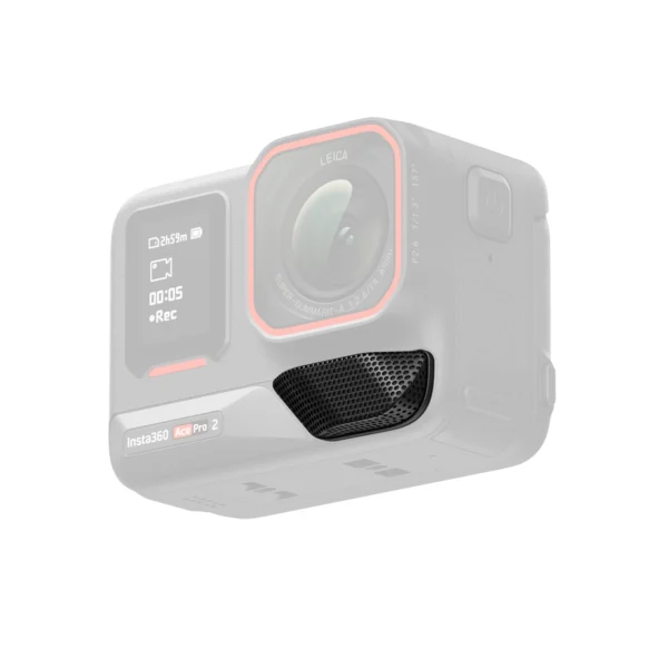 Insta360 Ace Pro 2 Wind Guard