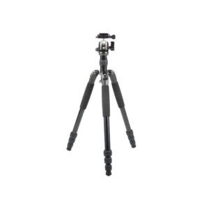 Sirui UltraLight T-004SK+B-00K (Black)