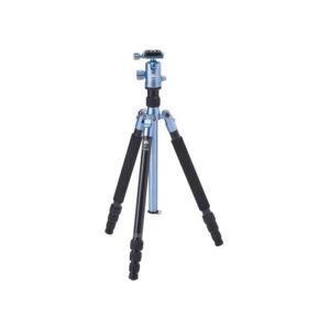 Sirui UltraLight T-004X+C10X-Blue