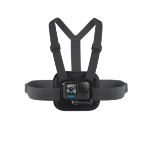 GoPro Chesty - performance Chest Mount