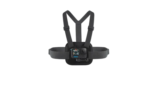 GoPro Chesty - performance Chest Mount
