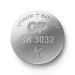GP CR3032 GP Lithium Knoopcel 3V 1 Piece