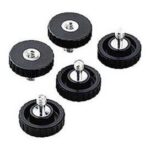 Hama Camera Schroef Screw 11mm 5 stuks