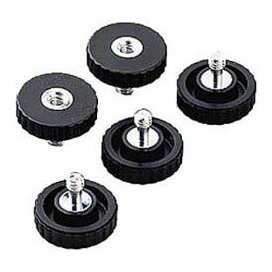 Hama Camera Schroef Screw 11mm 5 stuks