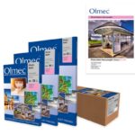 Olmec Photo Satin Heavyweight 260 gr 50 vel A3+ OLM 61A3+