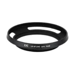 JJC LH XF1545 Lens Hood Black