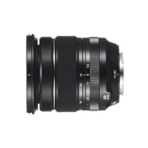 Fujifilm XF 16-80mm F/4 R OIS WR, Zonder doos