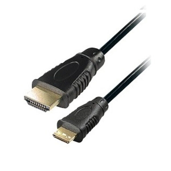 HDMI A -> C (mini)