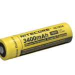 Nitecore 18650 NL1834 (3400mAh)