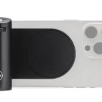 Leica LUX Grip for iPhone
