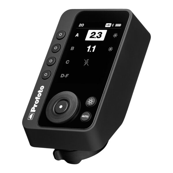 Profoto Connect Pro for Fujifilm