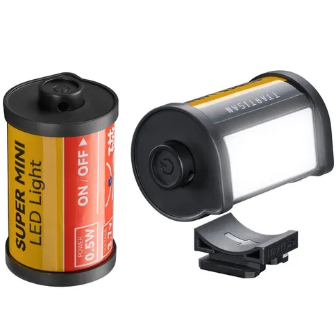 TTArtisan LED Light-B